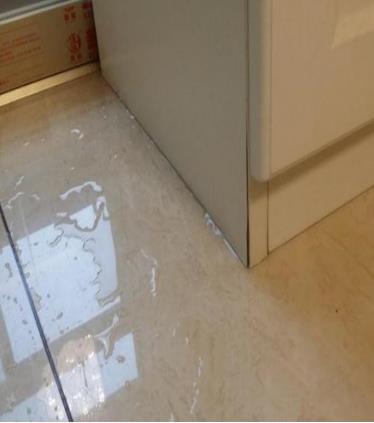 罗山漏水检测 厕所漏水怎么检测?